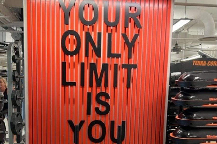 What’s Your Limit?
