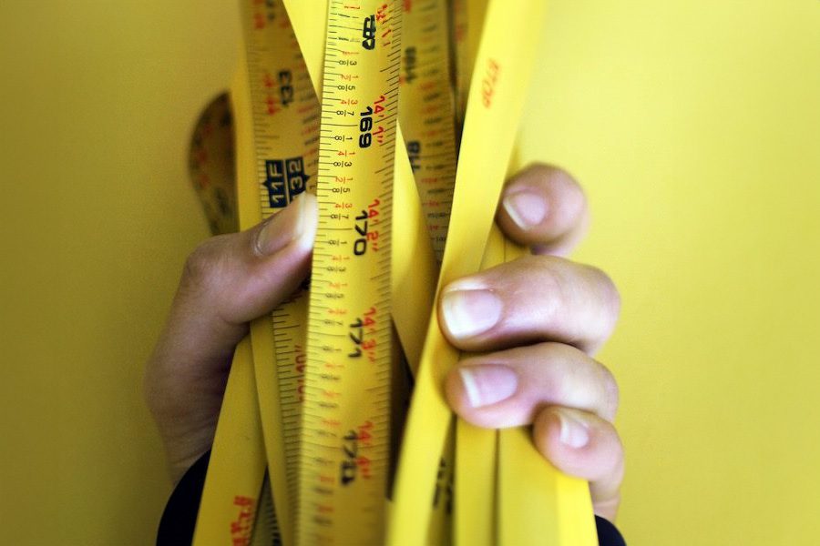 My Measuring Stick Measure workplace strength for you and your company