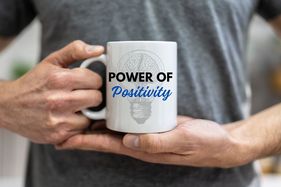 The Power of Positivity