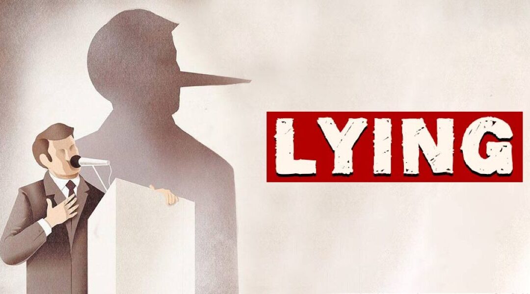 The Cost of a Small Lie Integrity isn’t chicken feed