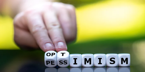 Pessimism A self-fulfilling prophecy