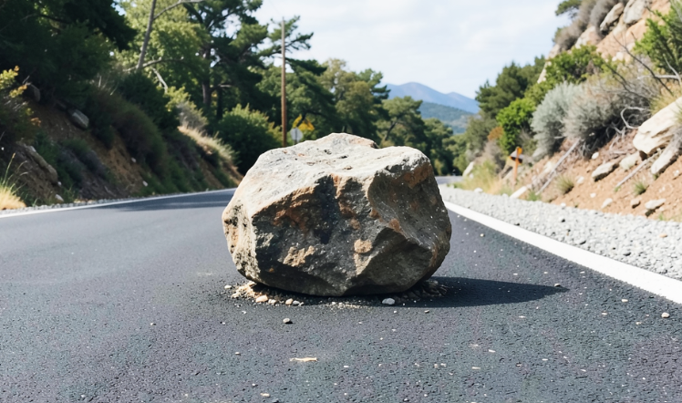 The Obstacle of Opportunity Don’t avoid the hard stuff