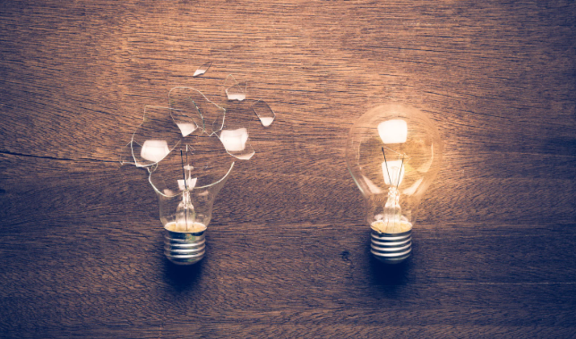 Significance of Failure